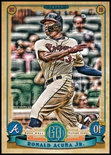 150 Ronald Acuna Jr.